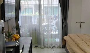 Studio Wohnung zu verkaufen in Nong Prue, Pattaya Siam Oriental Tropical Garden