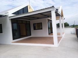 2 Schlafzimmer Haus zu verkaufen in Mueang Lamphun, Lamphun, Pa Sak