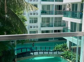 1 Bedroom Condo for sale at Amazon Residence, Nong Prue