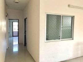 4 Bedroom Townhouse for sale in Chang Phueak, Mueang Chiang Mai, Chang Phueak