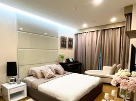 1 Schlafzimmer Wohnung zu vermieten im The Address Sathorn, Si Lom