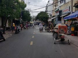 Studio Haus zu verkaufen in District 8, Ho Chi Minh City, Ward 13