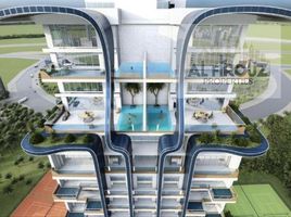 1 Bedroom Apartment for sale at Samana Waves, District 13