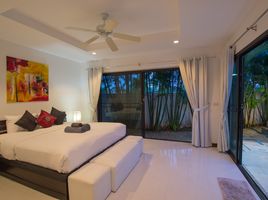 3 Schlafzimmer Villa zu verkaufen in Phuket Town, Phuket, Rawai