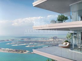 2 बेडरूम अपार्टमेंट for sale at Marina Vista, EMAAR Beachfront, दुबई हार्बर