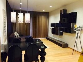 2 Schlafzimmer Wohnung zu vermieten im Hyde Sukhumvit 13, Khlong Toei Nuea, Watthana