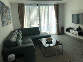 1 Schlafzimmer Appartement zu verkaufen im Absolute Twin Sands III, Patong, Kathu