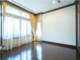 4 Bedroom House for rent at L&H Villa Sathorn, Chong Nonsi