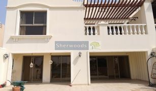 4 Schlafzimmern Reihenhaus zu verkaufen in , Ras Al-Khaimah The Townhouses at Al Hamra Village