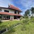 4 Schlafzimmer Haus zu verkaufen in Thalang, Phuket, Choeng Thale
