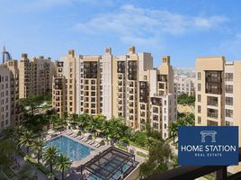 3 Bedroom Apartment for sale at Lamaa, Madinat Jumeirah Living, Umm Suqeim