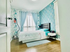 2 спален Кондо на продажу в Icondo Sukhumvit 105, Bang Na, Банг На