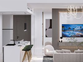 1 Bedroom Condo for sale at Binghatti Nova, District 12, Jumeirah Village Circle (JVC), Dubai