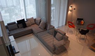 1 Bedroom Condo for sale in Thanon Phaya Thai, Bangkok Villa Rachatewi