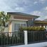 3 Bedroom House for sale at Phuket Villa Airport, Sakhu