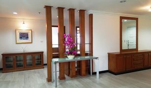 3 Bedrooms Condo for sale in Khlong Tan Nuea, Bangkok Baan Suanpetch