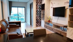 1 chambre Condominium a vendre à Bang Rak, Bangkok The Room Charoenkrung 30