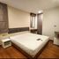 อพาร์ทเม้นท์ 2 ห้องนอน ให้เช่า ในโครงการ ทรี คอนโด ลักซ์ สุขุมวิท 52, บางจาก, พระโขนง
