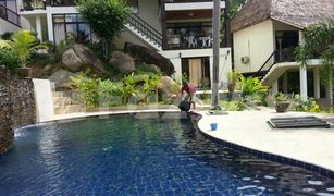 6 Schlafzimmern Villa zu verkaufen in Bo Phut, Koh Samui 