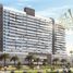 Studio Apartment for sale at Azizi Grand, Champions Towers, Dubai Sports City