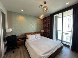 1 Schlafzimmer Wohnung zu vermieten im Baan Plai Haad, Na Kluea, Pattaya, Chon Buri