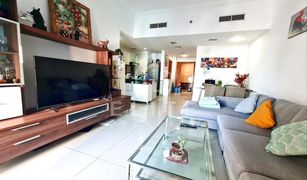 1 Habitación Apartamento en venta en , Dubái Ocean Heights