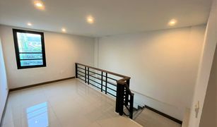 3 Bedrooms Townhouse for sale in Nong Pa Khrang, Chiang Mai Punna Residence Oasis 2