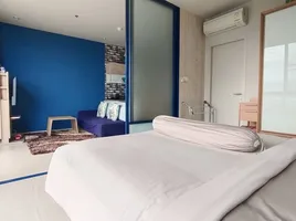 1 Schlafzimmer Wohnung zu verkaufen im Baan Thew Talay Blue Sapphire, Cha-Am, Cha-Am, Phetchaburi