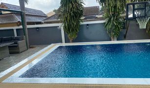 2 Bedrooms Villa for sale in Huai Yai, Pattaya 