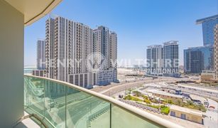 3 Bedrooms Apartment for sale in Shams Abu Dhabi, Abu Dhabi Beach Towers