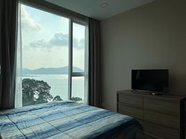 1 Bedroom Condo for sale at Del Mare, Bang Sare, Sattahip