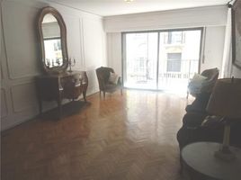 4 Schlafzimmer Wohnung zu vermieten im Juncal al 900 semi piso con cochera, Federal Capital