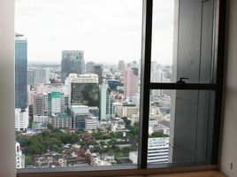 3 Bedroom Condo for rent at The Met, Thung Mahamek, Sathon, Bangkok