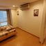1 Schlafzimmer Wohnung zu vermieten im The Bangkok Thanon Sub, Si Phraya