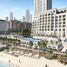 1 Bedroom Condo for sale at Vida Residences Creek Beach, Creek Beach, Dubai Creek Harbour (The Lagoons), Dubai