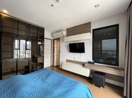 2 Schlafzimmer Wohnung zu verkaufen im Chewathai Residence Bang Pho, Bang Sue
