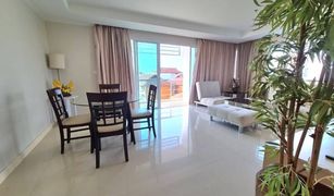 1 Schlafzimmer Wohnung zu verkaufen in Nong Prue, Pattaya Pine Shores Condominium