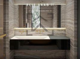 4 Bedroom House for sale at Elie Saab, Villanova