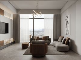 3 Bedroom Apartment for sale at Electra, Emirates Gardens 2, Jumeirah Village Circle (JVC)