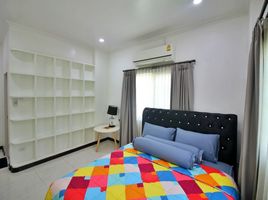 3 Schlafzimmer Haus zu vermieten im Baan Chalita 1, Na Kluea, Pattaya