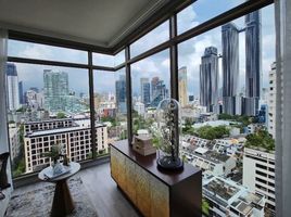 2 Schlafzimmer Appartement zu verkaufen im Rhythm Ekkamai Estate, Khlong Tan Nuea