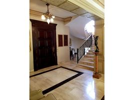 4 Bedroom House for sale at Lake View, The 5th Settlement, New Cairo City