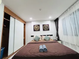 Studio Wohnung zu vermieten im Ratchaporn Place, Kathu