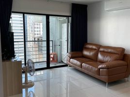 2 Schlafzimmer Wohnung zu vermieten im Sathorn Gardens, Thung Mahamek, Sathon