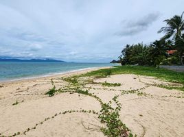  Земельный участок for sale in Santiburi Samui Country Club, Мае Нам, Мае Нам