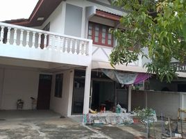 4 спален Дом на продажу в Piphonpong 1, Sanam Bin