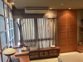 1 Bedroom Apartment for sale at Sukhumvit Suite, Khlong Toei Nuea