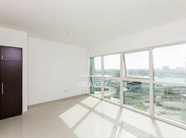 2 Bedroom Apartment for sale at Burooj Views, Blue Towers, Al Dhafrah