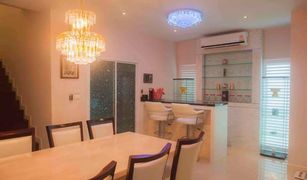 3 Bedrooms House for sale in Khan Na Yao, Bangkok Sena Park Grand Ramindra