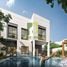 3 Bedroom Villa for sale at Yas Acres, Yas Acres